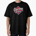 Cooperstown New York T-Shirt - Trendy Graphic for Adults - T-Shirt, Sweatshirt, Hoodie
