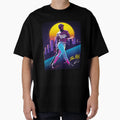 Ken Griffey Jr Basketball Legend T-Shirt - Aesthetic Graphic for Adults - T-Shirt, Sweatshirt, Hoodie