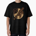 Ball Fan T-Shirt - Streetwear Style for Adults - T-Shirt, Sweatshirt, Hoodie