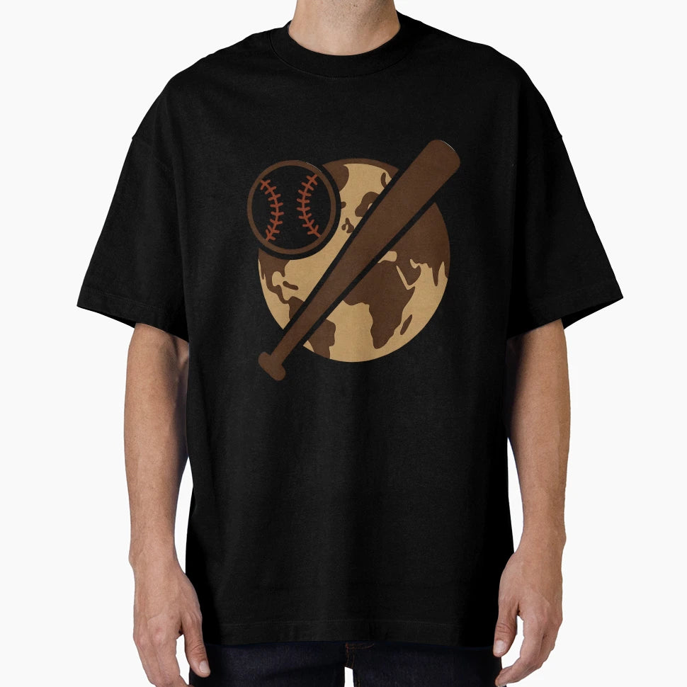 Ball Fan T-Shirt - Streetwear Style for Adults - T-Shirt, Sweatshirt, Hoodie