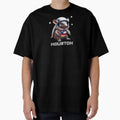 Houston T-Shirt - Trendy Graphic Unisex - T-Shirt, Sweatshirt, Hoodie