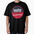 Art Houston Texans T-Shirt - Unique Graphic for Adults - T-Shirt, Sweatshirt, Hoodie