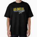Los Angeles Ca T-Shirt - Streetwear Style Unisex - T-Shirt, Sweatshirt, Hoodie