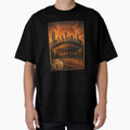 New York Baseball Haven T-Shirt - Aesthetic Graphic for Adults - T-Shirt, Sweatshirt, Hoodie