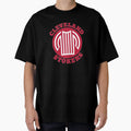Cleveland Stokers United Soccer T-Shirt - Novelty Apparel Men Women - T-Shirt, Sweatshirt, Hoodie