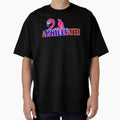 Aphillyated Flamingo T-Shirt - Custom Art Print for Adults - T-Shirt, Sweatshirt, Hoodie
