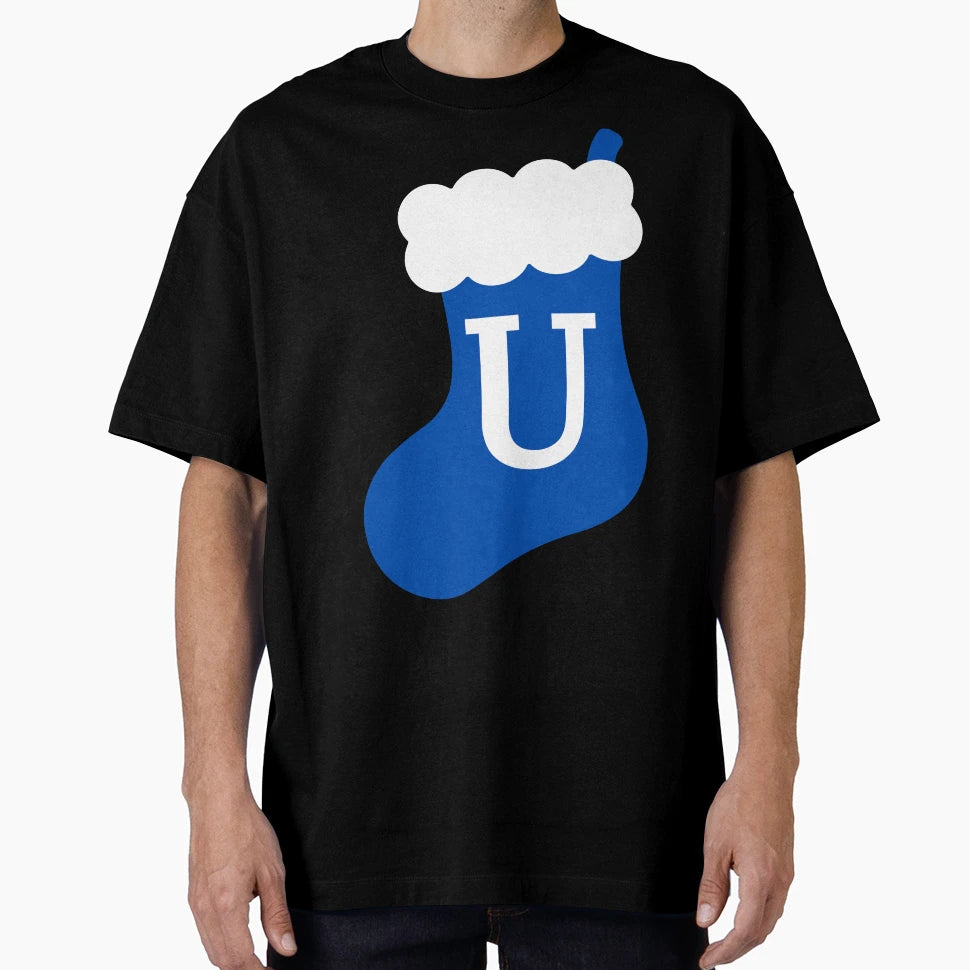 Stocking T-Shirt - Graphic Print for Adults - T-Shirt, Sweatshirt, Hoodie