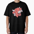 Stop Laughing T-Shirt - Casual Everyday Wear for Adults - T-Shirt, Sweatshirt, Hoodie