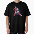 Y Molina 4 Stl Collage T-Shirt - Fun Novelty Design Unisex - T-Shirt, Sweatshirt, Hoodie