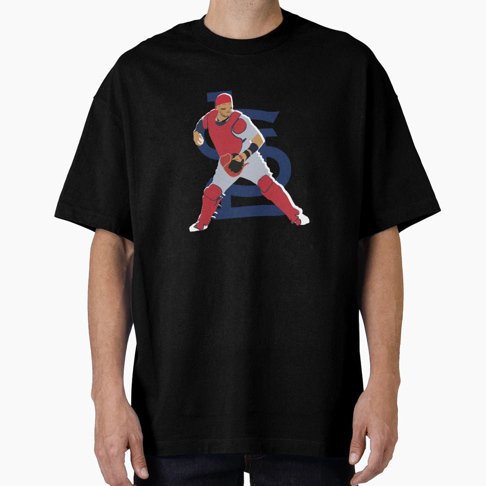 Y Molina 4 Stl Collage T-Shirt - Fun Novelty Design Unisex - T-Shirt, Sweatshirt, Hoodie