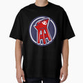 Uc Barstool T-Shirt - Minimalist Print Men Women - T-Shirt, Sweatshirt, Hoodie