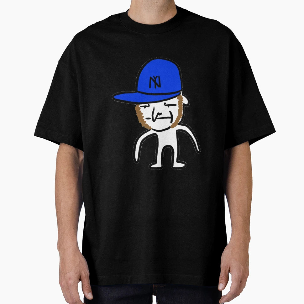 Schlagg Jschlatt T-Shirt - Streetwear Style Men Women - T-Shirt, Sweatshirt, Hoodie