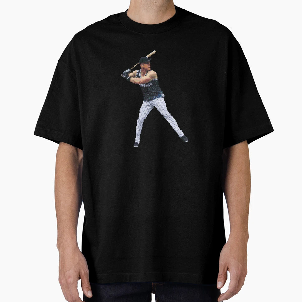 Harrison Bader T-Shirt - Casual Everyday Wear Unisex - T-Shirt, Sweatshirt, Hoodie