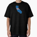 Los Angeles Baseball T-Shirt - Graphic Print Men Women - T-Shirt, Sweatshirt, Hoodie