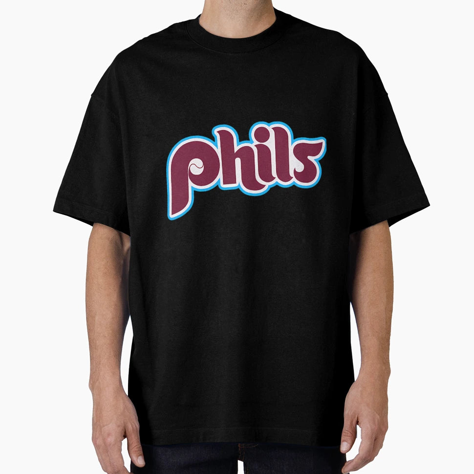 Phils Alternates T-Shirt - Novelty Apparel Unisex - T-Shirt, Sweatshirt, Hoodie