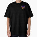 Pennsylvania People Productions Navy T-Shirt - Graphic Print for Adults - T-Shirt, Sweatshirt, Hoodie