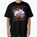Nolan Ryan T-Shirt - Novelty Apparel Unisex - T-Shirt, Sweatshirt, Hoodie