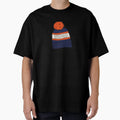 Chicago Hat T-Shirt - Custom Art Print Men Women - T-Shirt, Sweatshirt, Hoodie