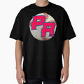 Pe Erre T-Shirt - Novelty Apparel Unisex - T-Shirt, Sweatshirt, Hoodie