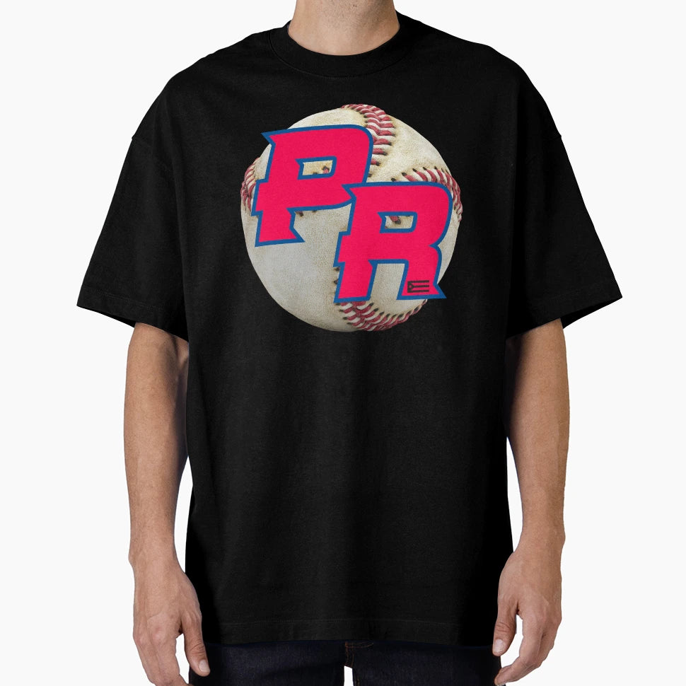 Pe Erre T-Shirt - Novelty Apparel Unisex - T-Shirt, Sweatshirt, Hoodie
