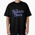 Defunct Reno Silver Sox Baseball T-Shirt - Novelty Apparel Unisex - T-Shirt, Sweatshirt, Hoodie