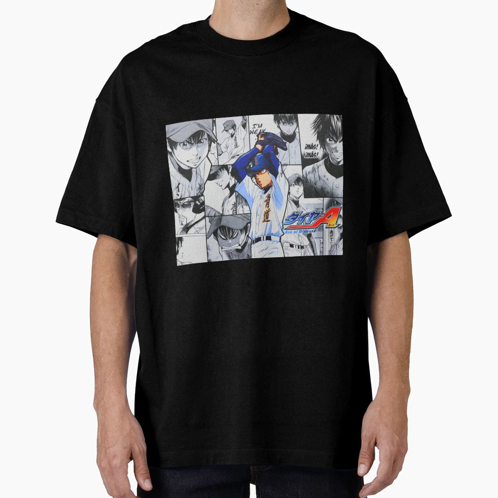Ace Diamond T-Shirt - Novelty Apparel for Adults - T-Shirt, Sweatshirt, Hoodie