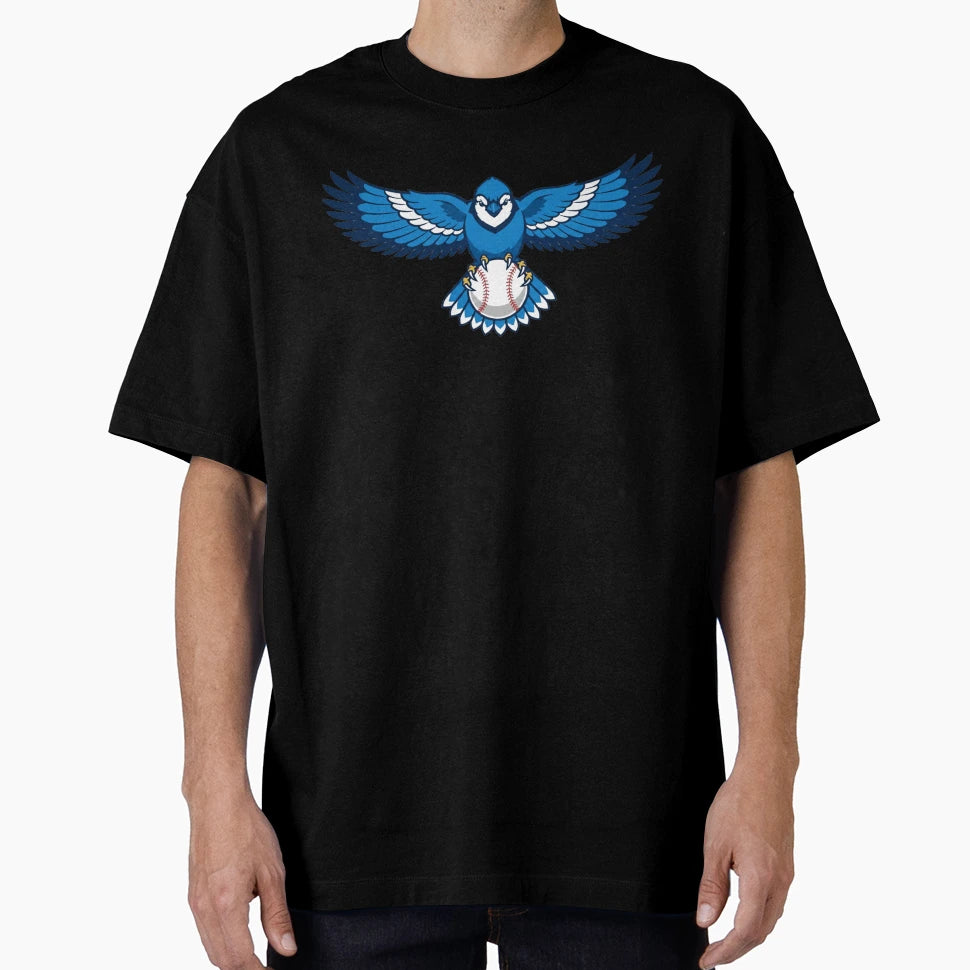 Toronto T-Shirt - Fun Novelty Design for Adults - T-Shirt, Sweatshirt, Hoodie