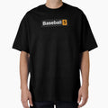 Baseball5 T-Shirt - Unique Graphic for Adults - T-Shirt, Sweatshirt, Hoodie