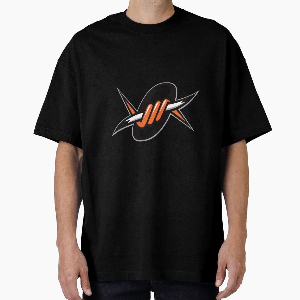 Lc Outllaws Denver T-Shirt - Custom Art Print Men Women - T-Shirt, Sweatshirt, Hoodie
