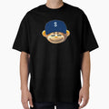 Ms Cj T-Shirt - Minimalist Print Unisex - T-Shirt, Sweatshirt, Hoodie