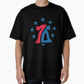 76 Bell T-Shirt - Fun Novelty Design Unisex - T-Shirt, Sweatshirt, Hoodie