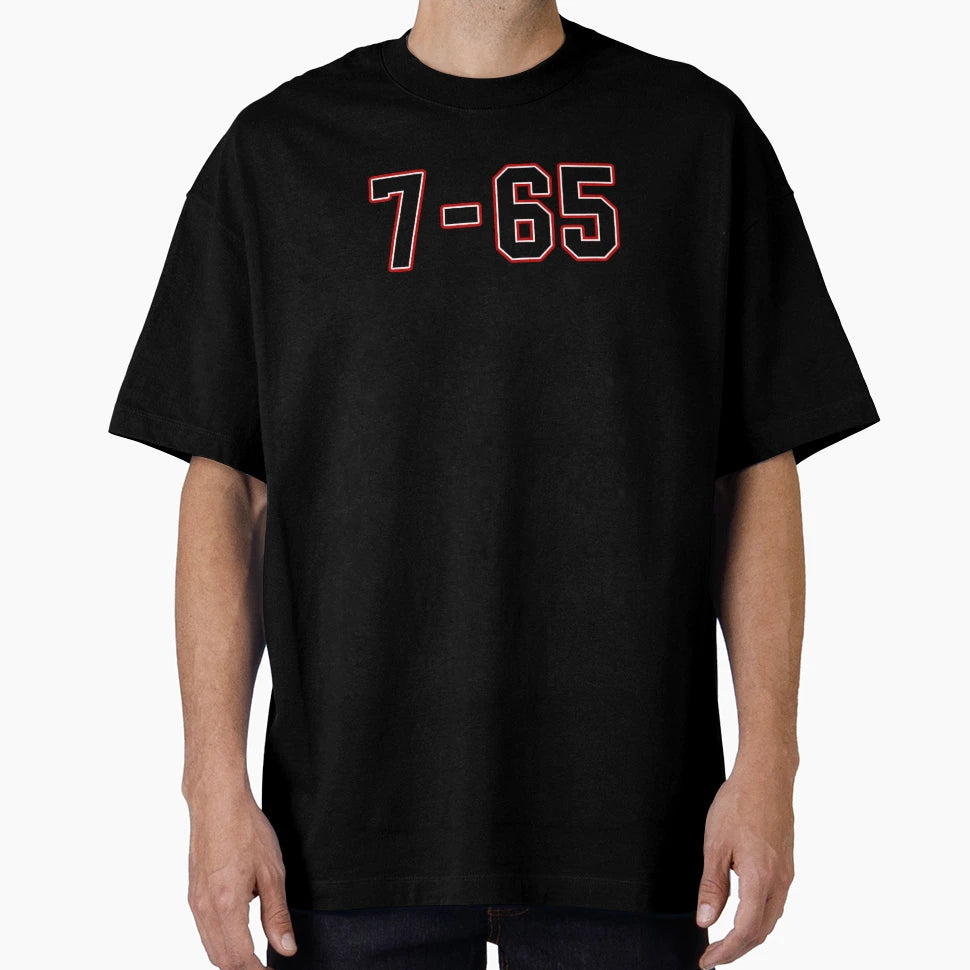 Final Score Georgia National T-Shirt - Minimalist Print Men Women - T-Shirt, Sweatshirt, Hoodie