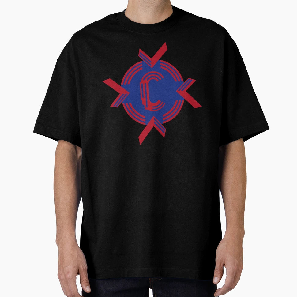 Captain Charisma T-Shirt - Novelty Apparel Unisex - T-Shirt, Sweatshirt, Hoodie