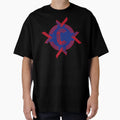 Captain Charisma T-Shirt - Novelty Apparel Unisex - T-Shirt, Sweatshirt, Hoodie