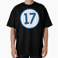 Kris Bryant 17 Jersey Number T-Shirt - Casual Everyday Wear Men Women - T-Shirt, Sweatshirt, Hoodie