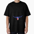 Giga Texas T-Shirt - Aesthetic Graphic Men Women - T-Shirt, Sweatshirt, Hoodie