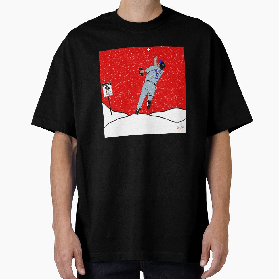 Wright T-Shirt - Minimalist Print Men Women - T-Shirt, Sweatshirt, Hoodie