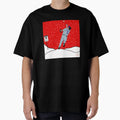 Wright T-Shirt - Minimalist Print Men Women - T-Shirt, Sweatshirt, Hoodie