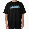 Philadelphia Atoms T-Shirt - Trendy Graphic Unisex - T-Shirt, Sweatshirt, Hoodie