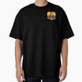 Federico Flores Cruz T-Shirt - Minimalist Print for Adults - T-Shirt, Sweatshirt, Hoodie