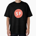 San Francisco T-Shirt - Unique Graphic Men Women - T-Shirt, Sweatshirt, Hoodie