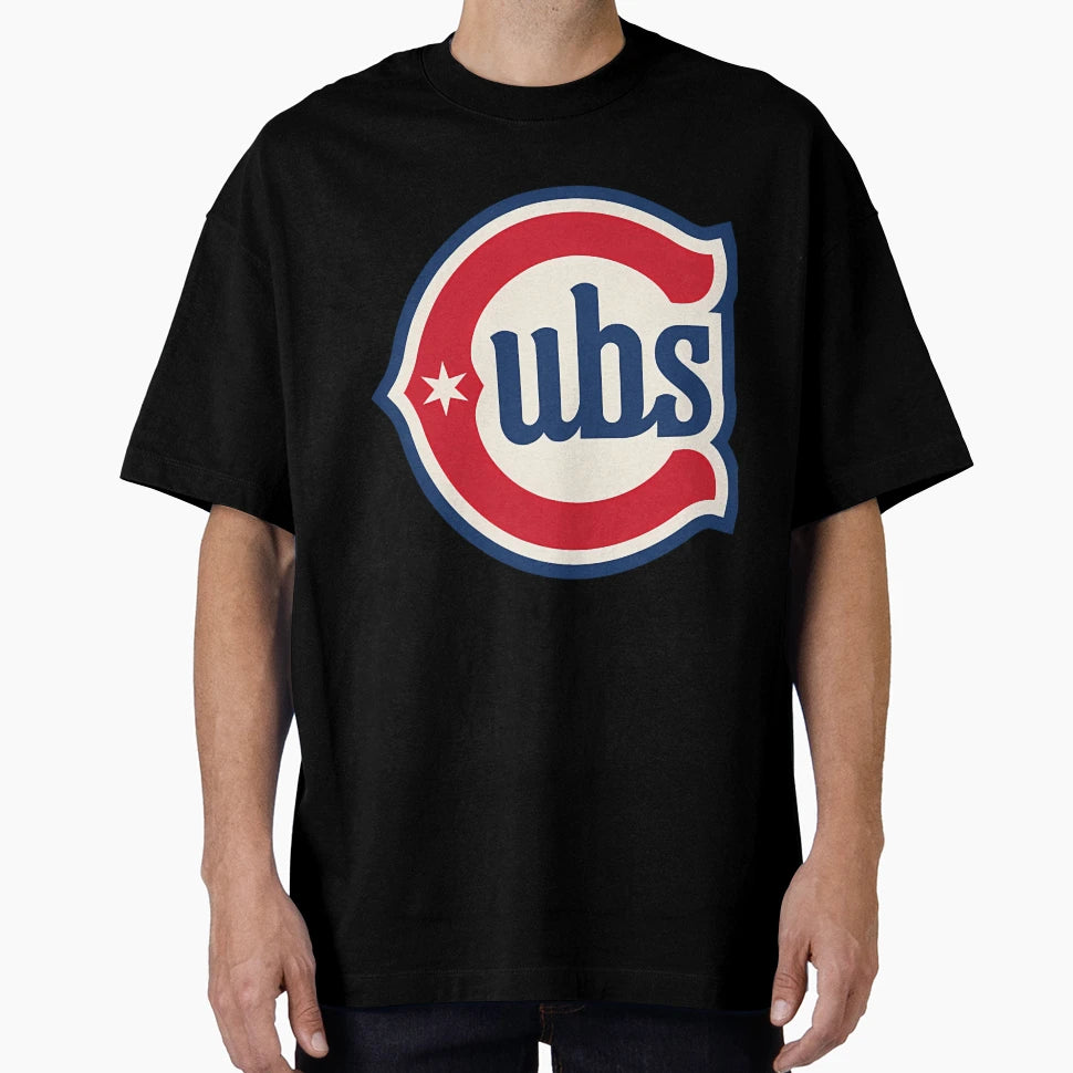 Chicago Blues T-Shirt - Streetwear Style Unisex - T-Shirt, Sweatshirt, Hoodie