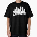 Cleveland Theme Park Parody T-Shirt - Fun Novelty Design Unisex - T-Shirt, Sweatshirt, Hoodie