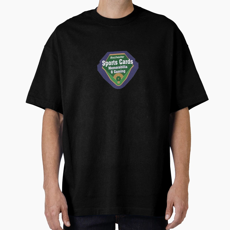 Sports Cards And Memorabilia T-Shirt - Streetwear Style Unisex - T-Shirt, Sweatshirt, Hoodie