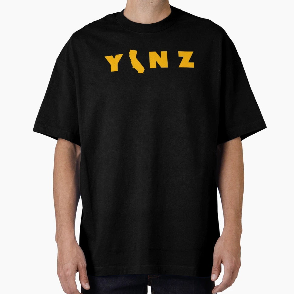 Californ Yinz Original T-Shirt - Fun Novelty Design Men Women - T-Shirt, Sweatshirt, Hoodie