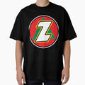 Z Thing T-Shirt - Minimalist Print for Adults - T-Shirt, Sweatshirt, Hoodie
