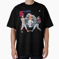 Minnesota Baseball Squad T-Shirt - Minimalist Print for Adults - T-Shirt, Sweatshirt, Hoodie