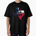 Texas Lone Starbase State T-Shirt - Casual Everyday Wear Unisex - T-Shirt, Sweatshirt, Hoodie