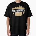 49Ers Football Fan San Francisco T-Shirt - Casual Everyday Wear for Adults - T-Shirt, Sweatshirt, Hoodie