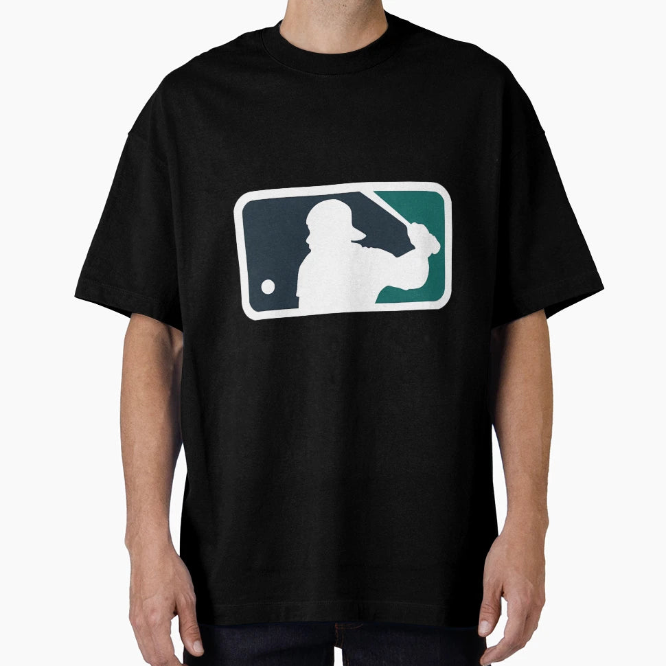 Griffey Mlb T-Shirt - Aesthetic Graphic for Adults - T-Shirt, Sweatshirt, Hoodie